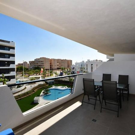 Apartament Andres Arenales del Sol Exterior photo