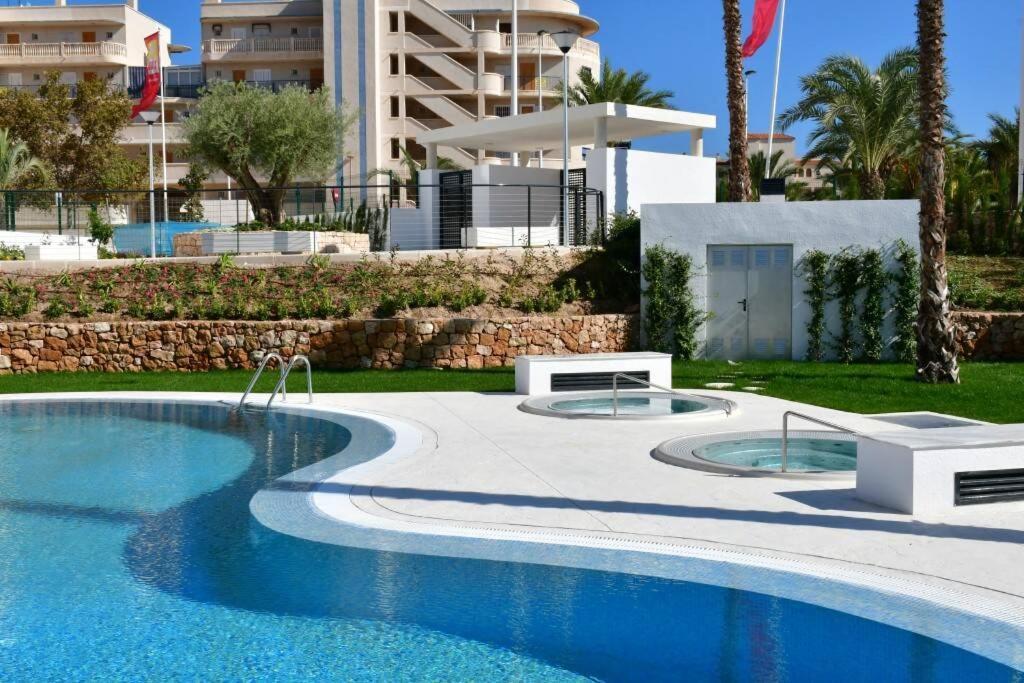 Apartament Andres Arenales del Sol Exterior photo